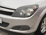 USED 2009 09 VAUXHALL ASTRA 1.6i 16v SXi Sport Hatch 3dr WARRANTYSENSORSHISTORYULEZ