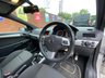 USED 2009 09 VAUXHALL ASTRA 1.6i 16v SXi Sport Hatch 3dr WARRANTYSENSORSHISTORYULEZ