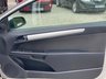 USED 2009 09 VAUXHALL ASTRA 1.6i 16v SXi Sport Hatch 3dr WARRANTYSENSORSHISTORYULEZ