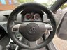 USED 2009 09 VAUXHALL ASTRA 1.6i 16v SXi Sport Hatch 3dr WARRANTYSENSORSHISTORYULEZ