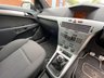 USED 2009 09 VAUXHALL ASTRA 1.6i 16v SXi Sport Hatch 3dr WARRANTYSENSORSHISTORYULEZ