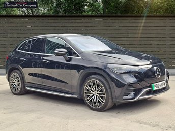 2024 MERCEDES-BENZ EQE