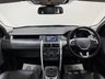 USED 2017 67 LAND ROVER DISCOVERY SPORT 2.0 TD4 HSE Luxury SUV 5dr Diesel Auto 4WD Euro 6 (s/s) (180 ps) SUNROOF | CLIMATE SEATS | ULEZ | NATIONWIDE DELIVERY