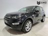 USED 2017 67 LAND ROVER DISCOVERY SPORT 2.0 TD4 HSE Luxury SUV 5dr Diesel Auto 4WD Euro 6 (s/s) (180 ps) SUNROOF | CLIMATE SEATS | ULEZ | NATIONWIDE DELIVERY