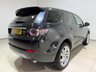 USED 2017 67 LAND ROVER DISCOVERY SPORT 2.0 TD4 HSE Luxury SUV 5dr Diesel Auto 4WD Euro 6 (s/s) (180 ps) SUNROOF | CLIMATE SEATS | ULEZ | NATIONWIDE DELIVERY