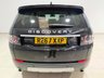 USED 2017 67 LAND ROVER DISCOVERY SPORT 2.0 TD4 HSE Luxury SUV 5dr Diesel Auto 4WD Euro 6 (s/s) (180 ps) SUNROOF | CLIMATE SEATS | ULEZ | NATIONWIDE DELIVERY