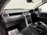 USED 2017 67 LAND ROVER DISCOVERY SPORT 2.0 TD4 HSE Luxury SUV 5dr Diesel Auto 4WD Euro 6 (s/s) (180 ps) SUNROOF | CLIMATE SEATS | ULEZ | NATIONWIDE DELIVERY