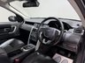 USED 2017 67 LAND ROVER DISCOVERY SPORT 2.0 TD4 HSE Luxury SUV 5dr Diesel Auto 4WD Euro 6 (s/s) (180 ps) SUNROOF | CLIMATE SEATS | ULEZ | NATIONWIDE DELIVERY