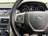 USED 2017 67 LAND ROVER DISCOVERY SPORT 2.0 TD4 HSE Luxury SUV 5dr Diesel Auto 4WD Euro 6 (s/s) (180 ps) SUNROOF | CLIMATE SEATS | ULEZ | NATIONWIDE DELIVERY