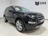 USED 2017 67 LAND ROVER DISCOVERY SPORT 2.0 TD4 HSE Luxury SUV 5dr Diesel Auto 4WD Euro 6 (s/s) (180 ps) SUNROOF | CLIMATE SEATS | ULEZ | NATIONWIDE DELIVERY