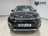 USED 2017 67 LAND ROVER DISCOVERY SPORT 2.0 TD4 HSE Luxury SUV 5dr Diesel Auto 4WD Euro 6 (s/s) (180 ps) SUNROOF | CLIMATE SEATS | ULEZ | NATIONWIDE DELIVERY