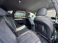 USED 2021 21 AUDI Q5 2.0 TDI 40 S line SUV 5dr Diesel S Tronic quattro Euro 6 (s/s) (204 ps) VIRTUAL COCKPIT + REVERSE CAMERA + HEATED SEATS + MORE!!