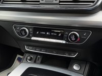 USED 2021 21 AUDI Q5 2.0 TDI 40 S line SUV 5dr Diesel S Tronic quattro Euro 6 (s/s) (204 ps) VIRTUAL COCKPIT + REVERSE CAMERA + HEATED SEATS + MORE!!