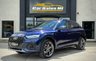 USED 2021 21 AUDI Q5 2.0 TDI 40 S line SUV 5dr Diesel S Tronic quattro Euro 6 (s/s) (204 ps) VIRTUAL COCKPIT + REVERSE CAMERA + HEATED SEATS + MORE!!