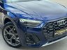USED 2021 21 AUDI Q5 2.0 TDI 40 S line SUV 5dr Diesel S Tronic quattro Euro 6 (s/s) (204 ps) VIRTUAL COCKPIT + REVERSE CAMERA + HEATED SEATS + MORE!!
