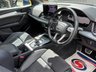 USED 2021 21 AUDI Q5 2.0 TDI 40 S line SUV 5dr Diesel S Tronic quattro Euro 6 (s/s) (204 ps) VIRTUAL COCKPIT + REVERSE CAMERA + HEATED SEATS + MORE!!