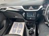 USED 2017 67 VAUXHALL CORSA 1.4i ecoTEC SRi Hatchback 5dr Petrol Manual Euro 6 (75 ps) LOW MILES GREAT MPG