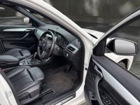 USED 2017 67 BMW X1 2.0 20d M Sport SUV 5dr Diesel Auto xDrive Euro 6 (s/s) (190 ps) &pound;200 TO SECURE - DELIVERY AVAILABLE