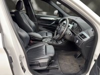 USED 2017 67 BMW X1 2.0 20d M Sport SUV 5dr Diesel Auto xDrive Euro 6 (s/s) (190 ps) &pound;200 TO SECURE - DELIVERY AVAILABLE