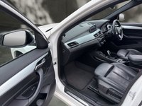 USED 2017 67 BMW X1 2.0 20d M Sport SUV 5dr Diesel Auto xDrive Euro 6 (s/s) (190 ps) &pound;200 TO SECURE - DELIVERY AVAILABLE