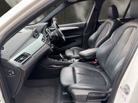 USED 2017 67 BMW X1 2.0 20d M Sport SUV 5dr Diesel Auto xDrive Euro 6 (s/s) (190 ps) &pound;200 TO SECURE - DELIVERY AVAILABLE