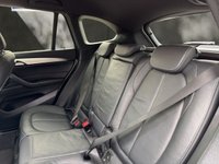 USED 2017 67 BMW X1 2.0 20d M Sport SUV 5dr Diesel Auto xDrive Euro 6 (s/s) (190 ps) &pound;200 TO SECURE - DELIVERY AVAILABLE
