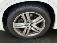 USED 2017 67 BMW X1 2.0 20d M Sport SUV 5dr Diesel Auto xDrive Euro 6 (s/s) (190 ps) &pound;200 TO SECURE - DELIVERY AVAILABLE