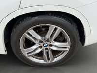 USED 2017 67 BMW X1 2.0 20d M Sport SUV 5dr Diesel Auto xDrive Euro 6 (s/s) (190 ps) &pound;200 TO SECURE - DELIVERY AVAILABLE