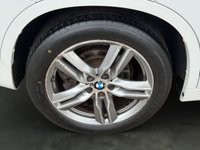 USED 2017 67 BMW X1 2.0 20d M Sport SUV 5dr Diesel Auto xDrive Euro 6 (s/s) (190 ps) &pound;200 TO SECURE - DELIVERY AVAILABLE