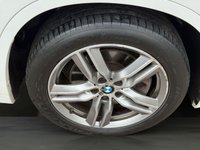 USED 2017 67 BMW X1 2.0 20d M Sport SUV 5dr Diesel Auto xDrive Euro 6 (s/s) (190 ps) &pound;200 TO SECURE - DELIVERY AVAILABLE