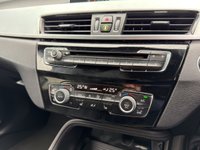 USED 2017 67 BMW X1 2.0 20d M Sport SUV 5dr Diesel Auto xDrive Euro 6 (s/s) (190 ps) &pound;200 TO SECURE - DELIVERY AVAILABLE