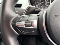USED 2017 67 BMW X1 2.0 20d M Sport SUV 5dr Diesel Auto xDrive Euro 6 (s/s) (190 ps) &pound;200 TO SECURE - DELIVERY AVAILABLE