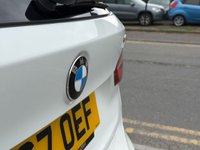 USED 2017 67 BMW X1 2.0 20d M Sport SUV 5dr Diesel Auto xDrive Euro 6 (s/s) (190 ps) &pound;200 TO SECURE - DELIVERY AVAILABLE