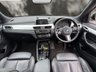 USED 2017 67 BMW X1 2.0 20d M Sport SUV 5dr Diesel Auto xDrive Euro 6 (s/s) (190 ps) &pound;200 TO SECURE - DELIVERY AVAILABLE