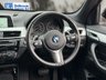 USED 2017 67 BMW X1 2.0 20d M Sport SUV 5dr Diesel Auto xDrive Euro 6 (s/s) (190 ps) &pound;200 TO SECURE - DELIVERY AVAILABLE