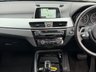 USED 2017 67 BMW X1 2.0 20d M Sport SUV 5dr Diesel Auto xDrive Euro 6 (s/s) (190 ps) &pound;200 TO SECURE - DELIVERY AVAILABLE