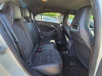 USED 2016 16 MERCEDES-BENZ A-CLASS 2.1 A200d AMG Line (Premium) Hatchback 5dr Diesel Manual Euro 6 (s/s) (136 ps) HEATED FRONT SEATS