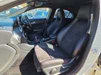 USED 2016 16 MERCEDES-BENZ A-CLASS 2.1 A200d AMG Line (Premium) Hatchback 5dr Diesel Manual Euro 6 (s/s) (136 ps) HEATED FRONT SEATS