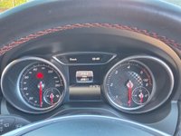 USED 2016 16 MERCEDES-BENZ A-CLASS 2.1 A200d AMG Line (Premium) Hatchback 5dr Diesel Manual Euro 6 (s/s) (136 ps) HEATED FRONT SEATS