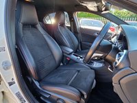 USED 2016 16 MERCEDES-BENZ A-CLASS 2.1 A200d AMG Line (Premium) Hatchback 5dr Diesel Manual Euro 6 (s/s) (136 ps) HEATED FRONT SEATS