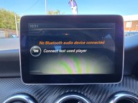 USED 2016 16 MERCEDES-BENZ A-CLASS 2.1 A200d AMG Line (Premium) Hatchback 5dr Diesel Manual Euro 6 (s/s) (136 ps) HEATED FRONT SEATS