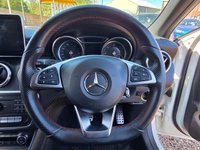USED 2016 16 MERCEDES-BENZ A-CLASS 2.1 A200d AMG Line (Premium) Hatchback 5dr Diesel Manual Euro 6 (s/s) (136 ps) HEATED FRONT SEATS