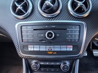 USED 2016 16 MERCEDES-BENZ A-CLASS 2.1 A200d AMG Line (Premium) Hatchback 5dr Diesel Manual Euro 6 (s/s) (136 ps) HEATED FRONT SEATS