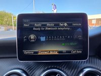 USED 2016 16 MERCEDES-BENZ A-CLASS 2.1 A200d AMG Line (Premium) Hatchback 5dr Diesel Manual Euro 6 (s/s) (136 ps) HEATED FRONT SEATS