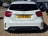 USED 2016 16 MERCEDES-BENZ A-CLASS 2.1 A200d AMG Line (Premium) Hatchback 5dr Diesel Manual Euro 6 (s/s) (136 ps) HEATED FRONT SEATS