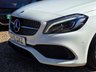USED 2016 16 MERCEDES-BENZ A-CLASS 2.1 A200d AMG Line (Premium) Hatchback 5dr Diesel Manual Euro 6 (s/s) (136 ps) HEATED FRONT SEATS