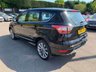 USED 2018 68 FORD KUGA 2.0 TDCi Vignale SUV 5dr Diesel Powershift AWD Euro 6 (s/s) (180 ps) 