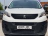 USED 2021 71 PEUGEOT EXPERT 2.0 BlueHDi 1400 Professional Premium Long Panel Van LWB Euro 6 (s/s) 6dr WARRANTY1 OWNERCRUISEULEZ