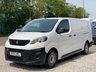 USED 2021 71 PEUGEOT EXPERT 2.0 BlueHDi 1400 Professional Premium Long Panel Van LWB Euro 6 (s/s) 6dr WARRANTY1 OWNERCRUISEULEZ