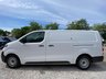 USED 2021 71 PEUGEOT EXPERT 2.0 BlueHDi 1400 Professional Premium Long Panel Van LWB Euro 6 (s/s) 6dr WARRANTY1 OWNERCRUISEULEZ